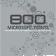 Illustration for article titled 800 Point XBL Cards Might Be At A Retailer Near You